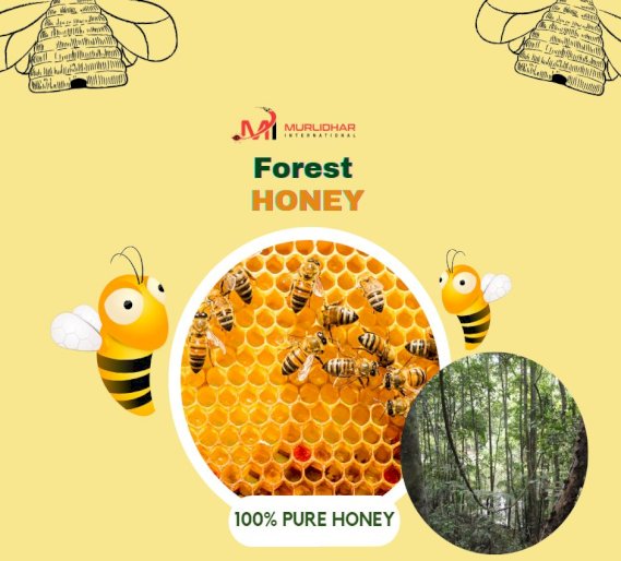 Forest Honey