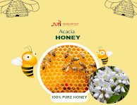 Acacia Honey Murlidhar International