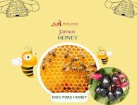  Jamun Honey Murlidhar International