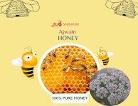 Ajwain Honey Murlidhar International