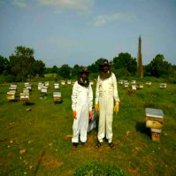 Beekeeper